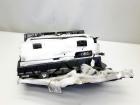 VW Phaeton 3D GP1 Handschuhfach Handschuhkasten rechts dunkelgrau BJ2007