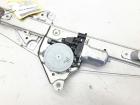 Suzuki Grand Vitara JT Fensterheber hinten links elektrisch mit Motor BJ2007 Suzuki Grand Vitara JT Fensterheber hinten links elektrisch mit Motor BJ2007