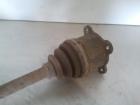 Suzuki Grand Vitara 2 Typ JT Bj.2007 original Gelenkwelle Antriebswelle hinten links