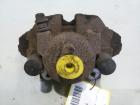 BMW 3er E90 E91 Bremssattel hinten links ATE 2.0TD M47 120kw mit Träger BMW 3er E90 E91 Bremssattel hinten links ATE 2.0TD M47 120kw mit Träger