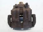 BMW 3er E90 E91 Bremssattel hinten links ATE 2.0TD M47 120kw mit Träger BMW 3er E90 E91 Bremssattel hinten links ATE 2.0TD M47 120kw mit Träger