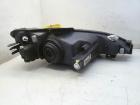 Peugeot 206 Baujahr 2001 Scheinwerfer links H4 mit LWR 9640559580