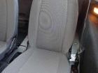 Renault Scenic 2 Sitz Einzelsitz 2. Rücksitzreihe links BJ2008