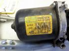 Citroen DS3 original Wischermotor mit Wischergestänge vorn BJ2010