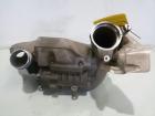 Mercedes Benz C Klasse W203 Bj 2000 Kompressor Motor 2.0 120kw  A1110981037