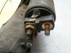 Ford Focus Baujahr 2002 Anlasser Starter Y34U11000AA 1.6 74kw  5 Gang Schaltgetriebe
