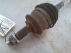 Suzuki Swift MZ Bj.2009 original Antriebswelle Gelenkwelle links 1.3TD 51kw *D13A* Suzuki Swift MZ Bj.2009 original Antriebswelle Gelenkwelle links 1.3TD 51kw *D13A*