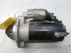 Audi A4 B7 8E Anlasser Starter 03G911023A 0001109064 BOSCH BJ2007