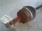 VW T5 2006 Antriebswelle Gelenkwelle vorn links 2.5TDI 96kw 7H0407271AH 6Gang VW T5 2006 Antriebswelle Gelenkwelle vorn links 2.5TDI 96kw 7H0407271AH 6Gang