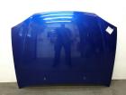 Ford Fiesta JBS JAS Bj.2001 original Motorhaube Deckel Klappe vorn Facelift