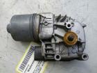 VW Golf 5 1K5 Variant BJ-2008 Wischermotor vorn 1K1955119E Bosch 1397220501