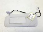 Citroen C5 R BJ2009 Sonnenblende links Citroen C5 R BJ2009 Sonnenblende links