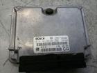 Steuergerät Motor 09133267 Opel Astra G Caravan BJ: 2000