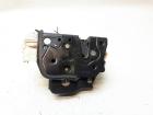 Audi A4 B7 Avant 8ED Türschloss vorn links 8E1837015AA mit ZV BJ2005