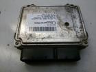 VW Passat 3C BJ-2007 Steuergerät Motor 03G906021NK  0281013440  2.0TDI BMP