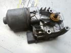 VW Golf 5 original Wischermotor vorn 1K1955119E 1397220501 BOSCH BJ2006