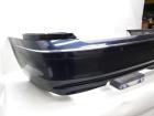 BMW E65 Stoßfänger Stoßstange hinten PDC 51127142213 A35 Monacoblau Metallic