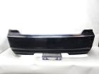 BMW E65 Stoßfänger Stoßstange hinten PDC 51127142213 A35 Monacoblau Metallic