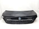 BMW E65 Heckklappe A35 Monacoblau Metallic LCI Facelift BJ2005