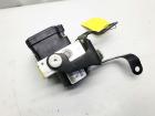 Ford Fiesta 8V512M110AD ABS Block Hydroaggregat 2AY BJ2010