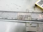 Citroen C8 Fensterheber Tür vorn links Fahrertür 1485312080 elektrisch BJ2005