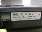 Ford Galaxy WGR Tacho Kombiinstrument YM2110849ASD 110080037024 VDO BJ2005