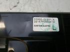Toyota Auris E15 Klimabedienteil Heizungsregulierung 5590002301A BJ2012 Toyota Auris E15 Klimabedienteil Heizungsregulierung 5590002301A BJ2012