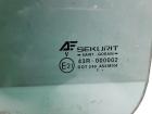 Seat Alhambra Scheibe Türscheibe Tür hinten links original BJ2008 Seat Alhambra Scheibe Türscheibe Tür hinten links original BJ2008