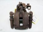 Seat Alhambra Bj.2008 original Bremssattel Hinterachse links