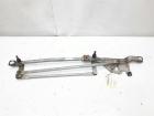 Ford Focus DA3 original Wischergestänge vorn 4M5117504AC 3397020850 BOSCH BJ2008