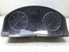 VW Golf 5 Kombiinstrument Tacho 1K5 Variant 1.9TDI 77kw BJ2009