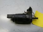 VW Touran 1T 1K6955651 Pumpe Waschanlage Scheibenwaschpumpe BJ2009 LA7W BLS