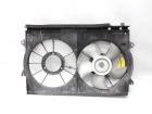Toyota Corolla Verso 163630G050 Elektrolüfter rechts 2.0TD 85kw 1CD BJ2005