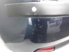 Citroen C4 9650450577 Stossfänger Stoßstange hinten original BJ2009 5-türig