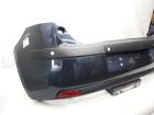 Citroen C4 9650450577 Stossfänger Stoßstange hinten original BJ2009 5-türig