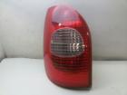 Citroen Xsara Picasso Bj2007 original Rückleuchte Heckleuchte links 9650005880 Faceliftmodell Citroen Xsara Picasso Bj2007 original Rückleuchte Heckleuchte links 9650005880 Faceliftmodell