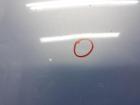 Renault Scenic 2 Motorhaube Klappe Deckel vorn BJ2005