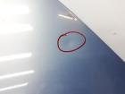 Renault Scenic 2 Motorhaube Klappe Deckel vorn BJ2005