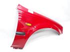Honda Civic EJ6 Kotflügel vorn rechts rot mit gelben Seitenblinker BJ1999
