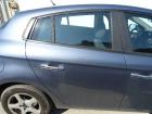 Fiat Bravo 198 Bj.2007 original Tür hinten rechts