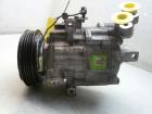 Opel Agila B 9520051KAO Klimakompressor 1,2 63kw K12B automatik 36879km BJ2008 Opel Agila B 9520051KAO Klimakompressor 1,2 63kw K12B automatik 36879km BJ2008