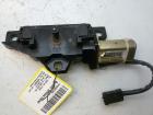 BMW E65 Antrieb Zuziehhilfe Schloss Heckklappe 7014872 489050880 TUBSA BJ2005