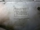 Renault R19 Heckwischermotor 7700779045 53202302 VALEO BJ1995
