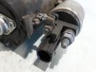 Skoda Superb 2 Anlasser Starter 02Z911023J 0001122400 BOSCH 1.9TDI 77kW BJ2010