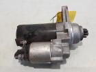 Skoda Superb 2 Anlasser Starter 02Z911023J 0001122400 BOSCH 1.9TDI 77kW BJ2010