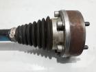 VW Polo 6C original Antriebswelle Gelenkwelle vorn links 6R0407761K BJ2015