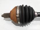 VW Polo 6C original Antriebswelle Gelenkwelle vorn links 6R0407761K BJ2015
