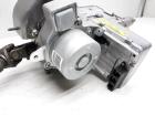 Ford Fiesta JA8 Lenksäule 8V513C529KL 54085129F FOMOCO mit Motor BJ2010