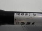 VW T5 7H original Antriebswelle Gelenkwelle vorn links 7H0407271Q BJ2004