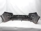 Renault Megane 2 Stoßfänger Stoßstange hinten TED69 Silber Limo BJ2006